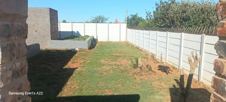 3 Bedroom Property for Sale in Hennenman Free State